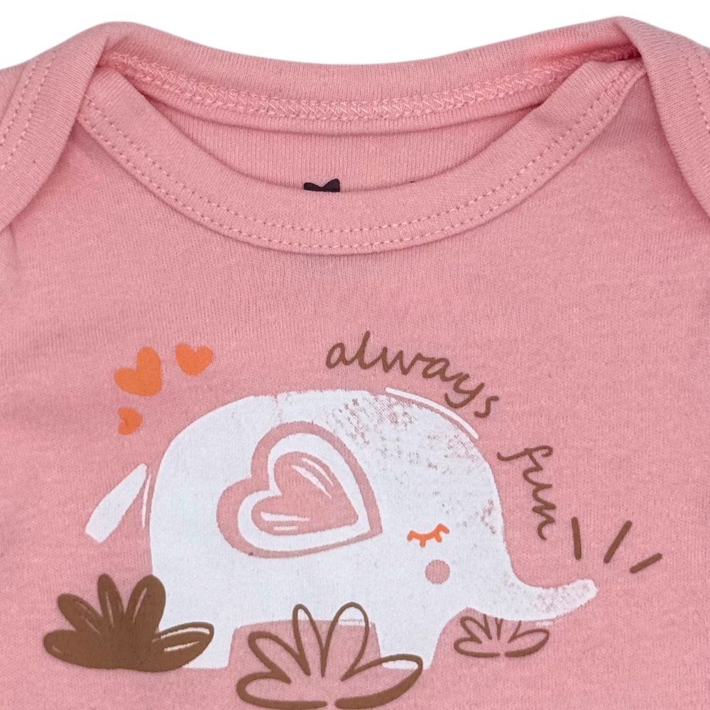 Боді з довгим рукавом  SoCute