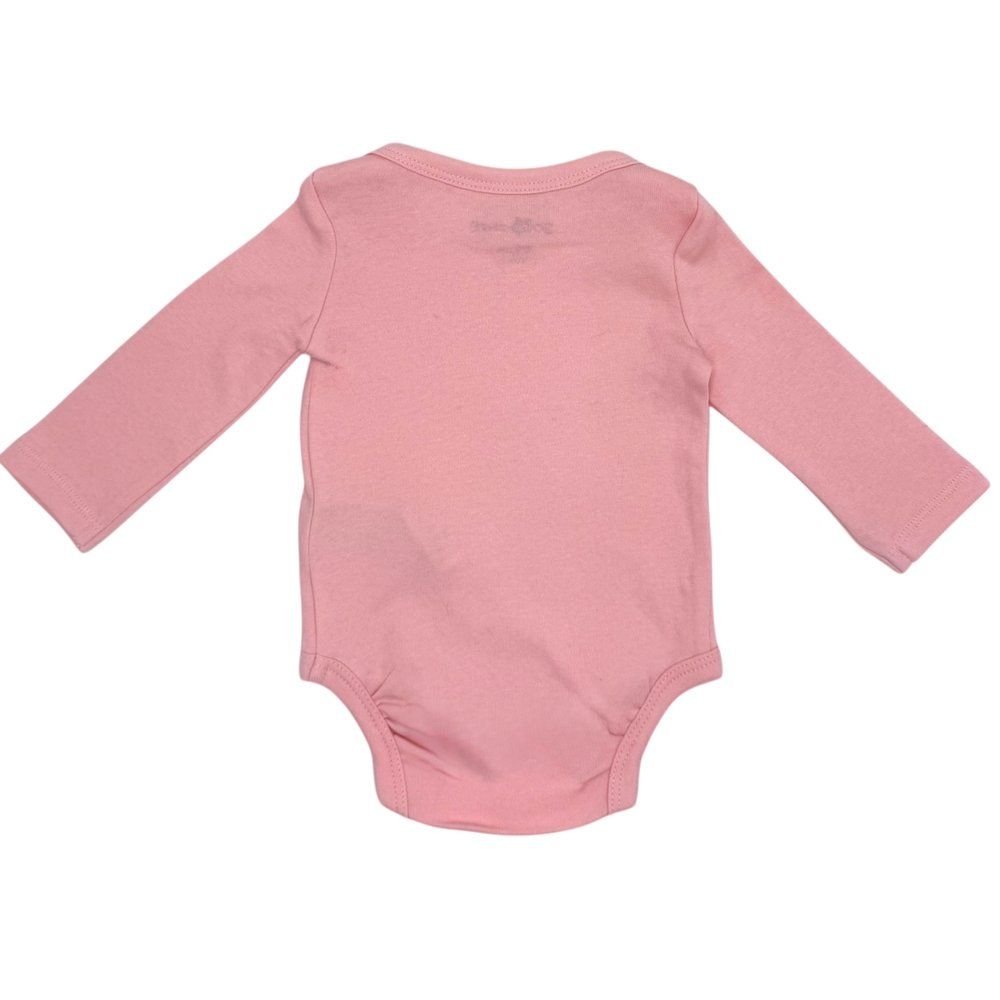 Боді з довгим рукавом  SoCute