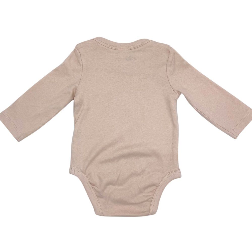 Боді з довгим рукавом  SoCute