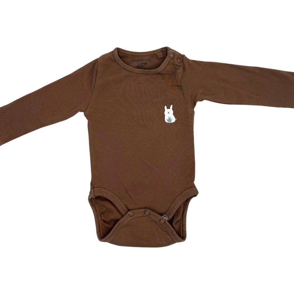 Боді fox&bunny by Sinsay