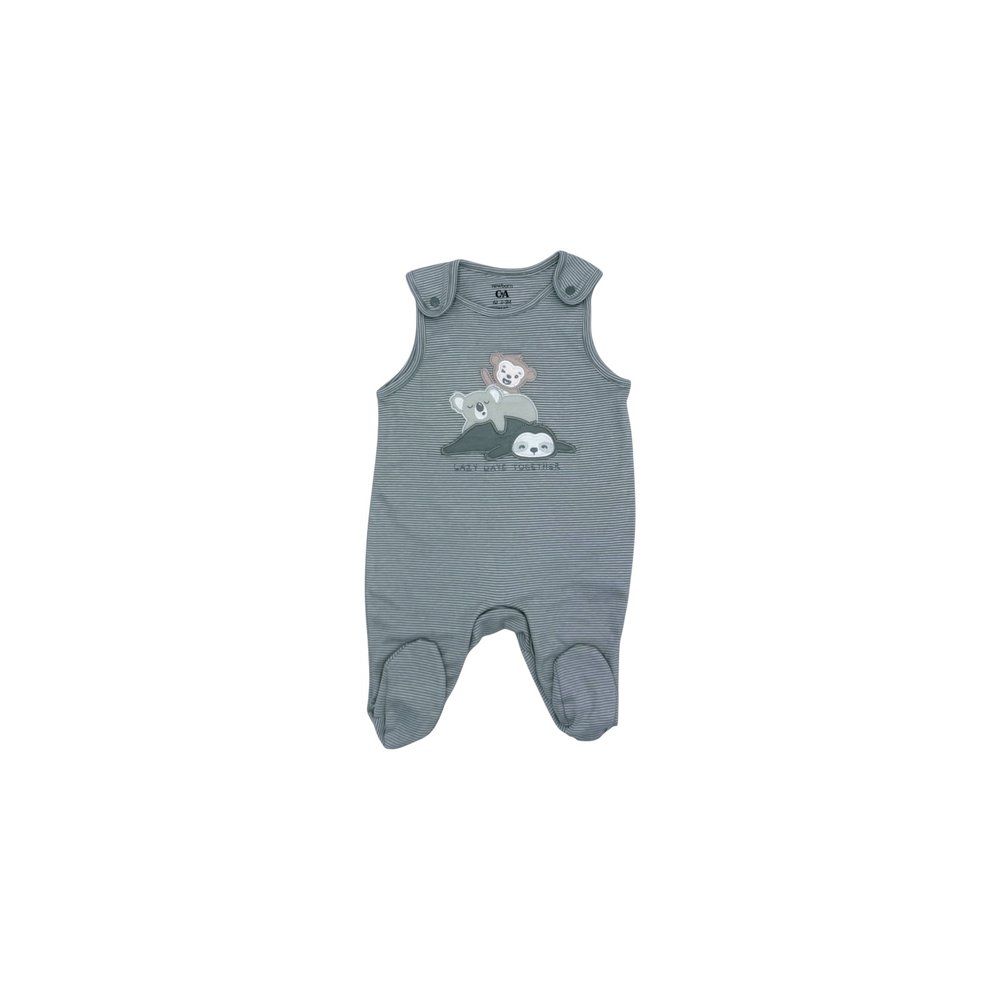 Чоловічок C&A