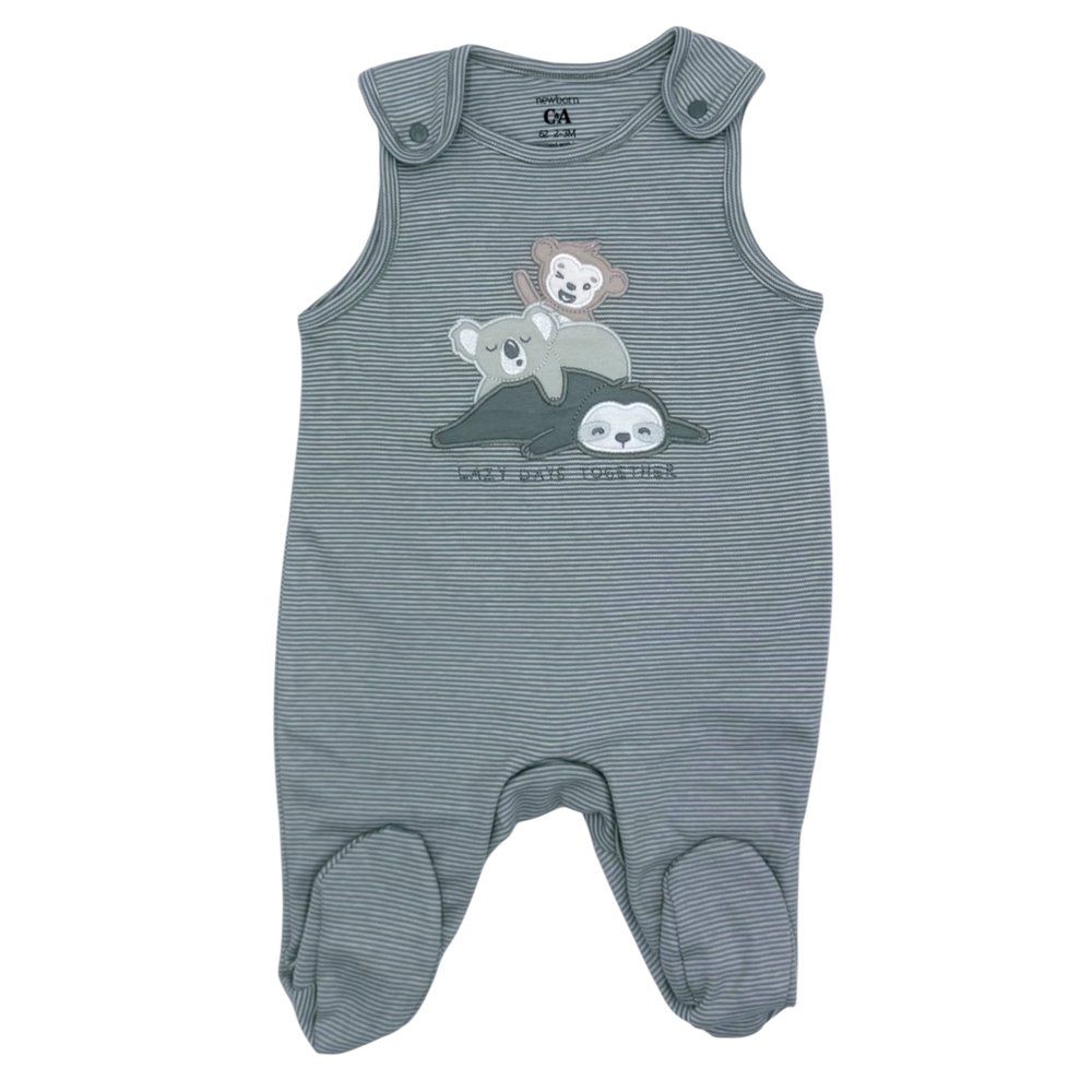 Чоловічок C&A