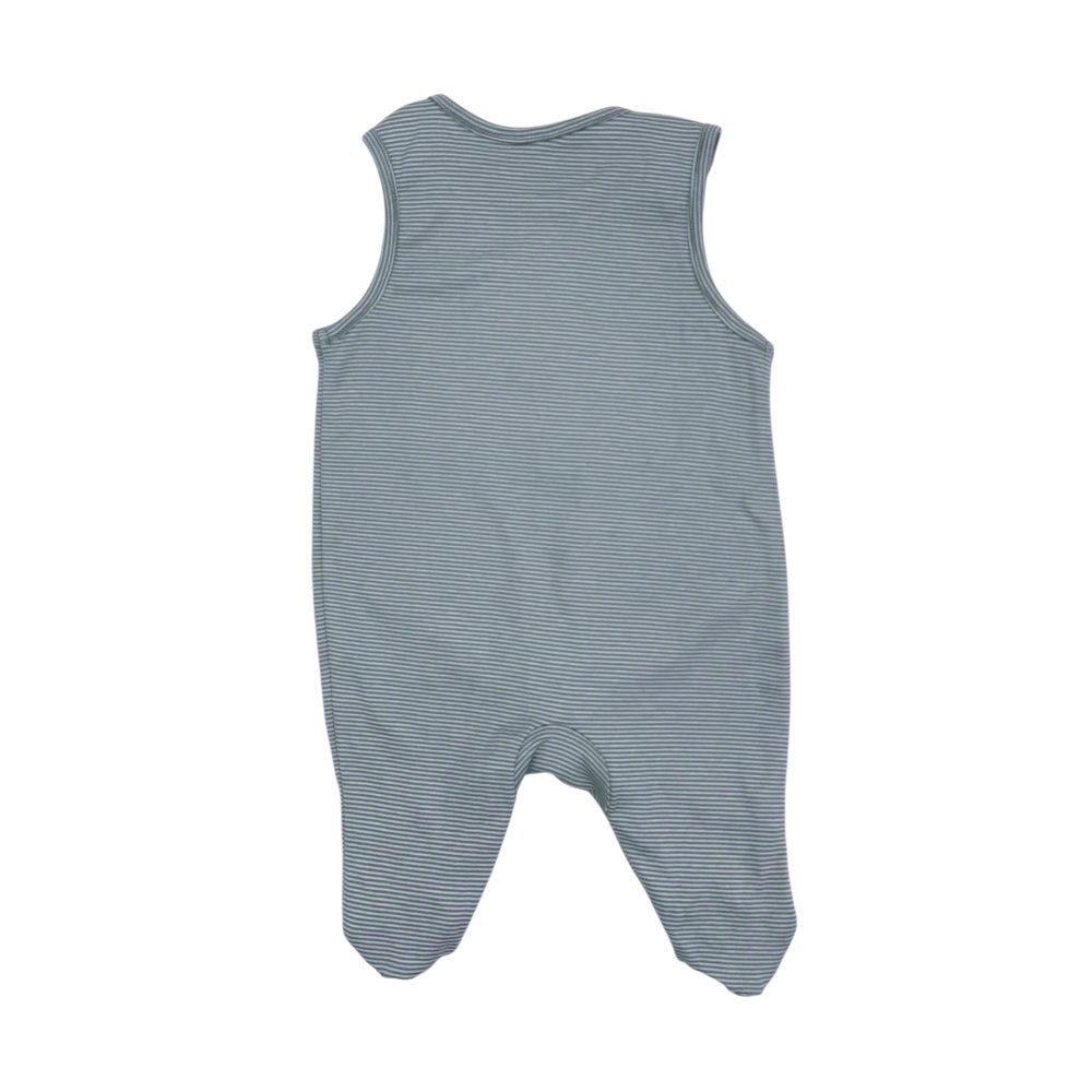 Чоловічок C&A