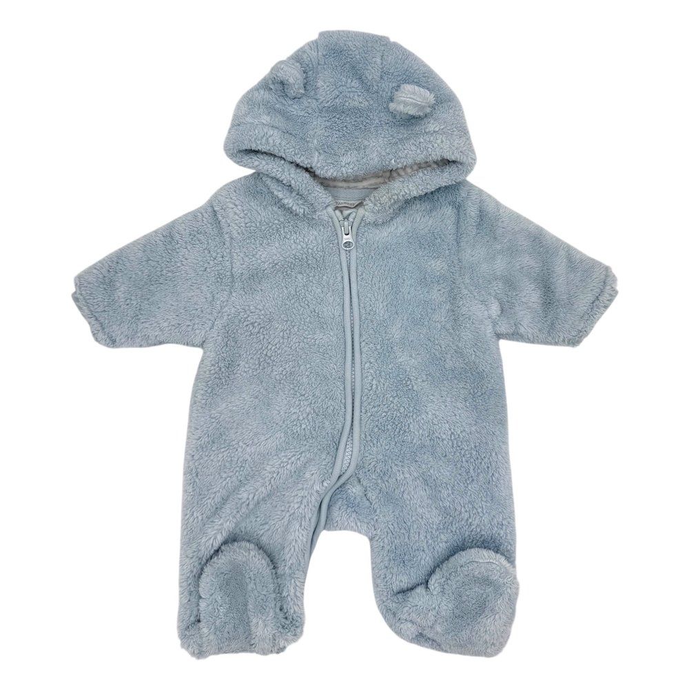 Чоловічок Next