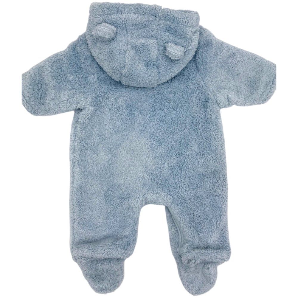 Чоловічок Next