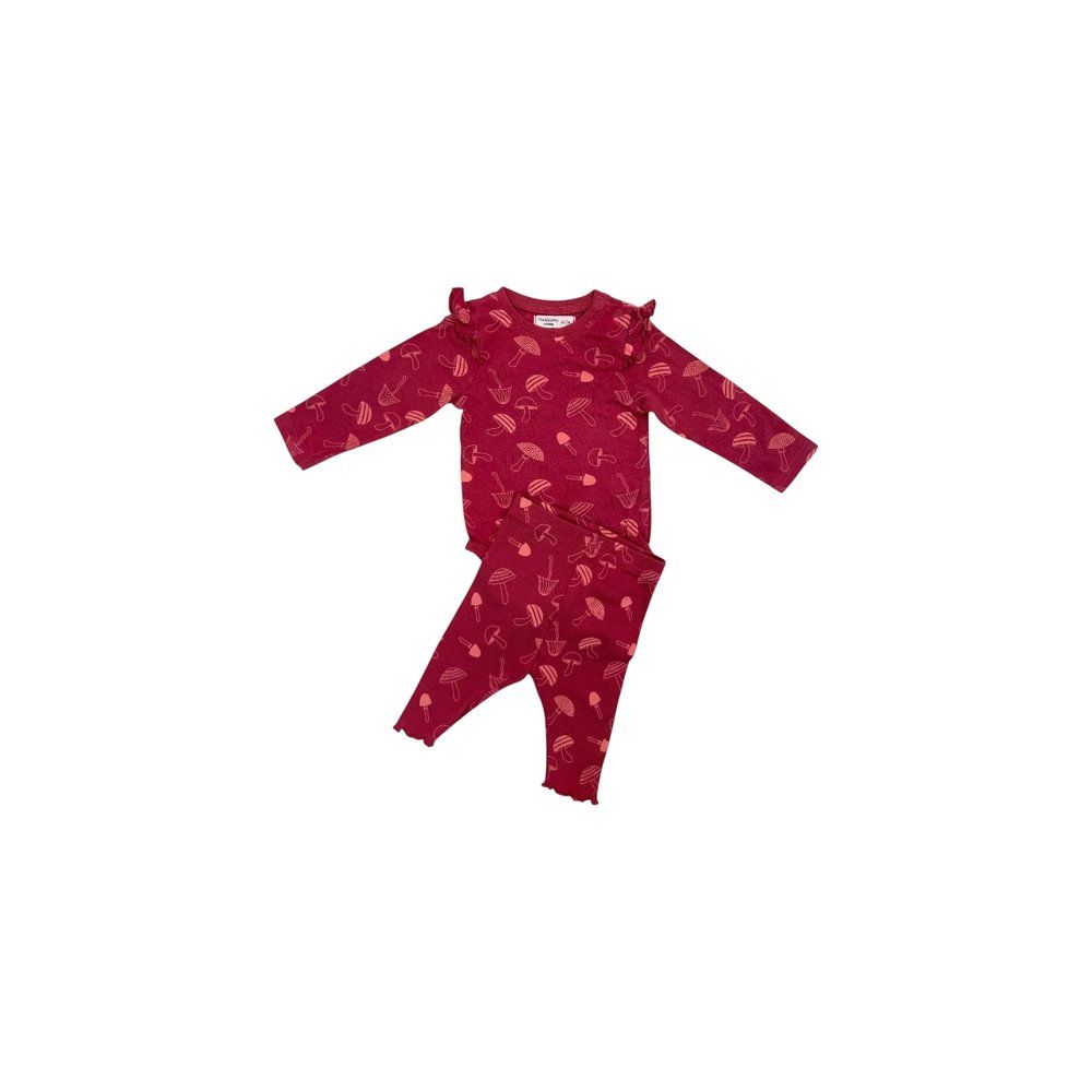 Комплект fox&bunny by SinSay