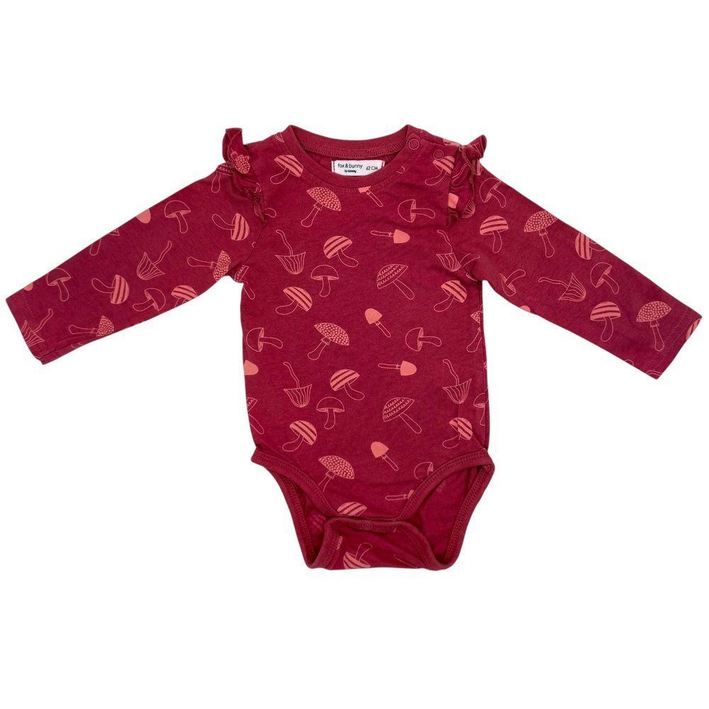 Комплект fox&bunny by SinSay