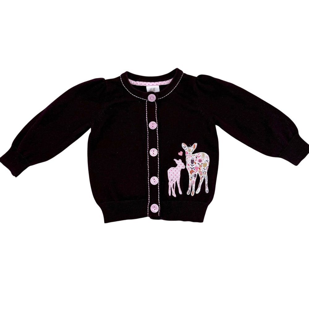 Кофтинка H&M