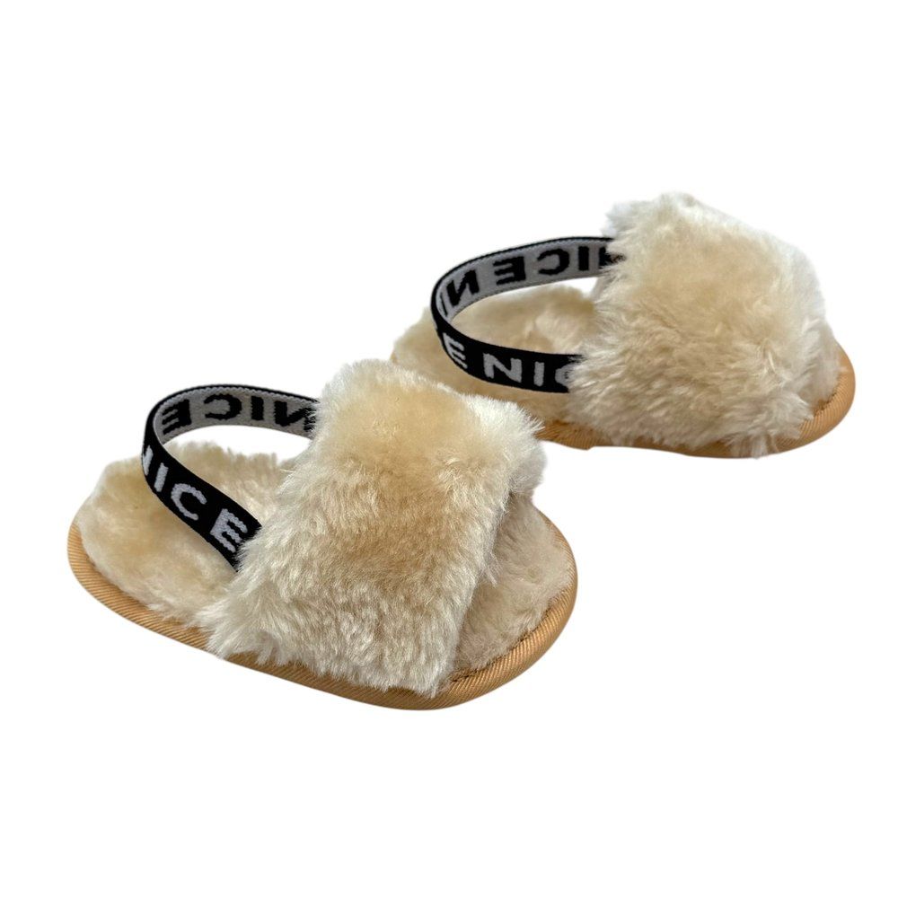 Пінетки-сандалi NICE