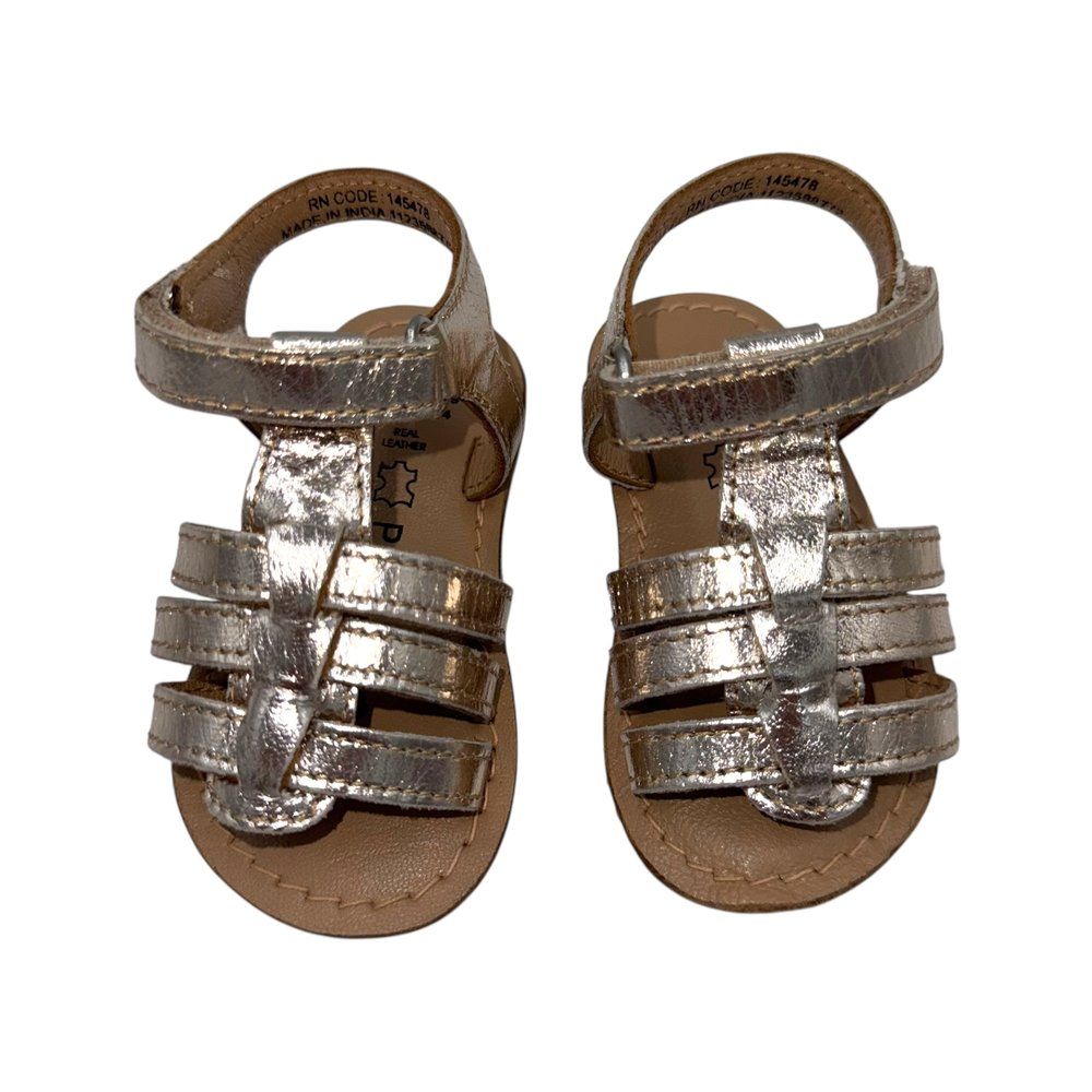 Босоніжки Primark