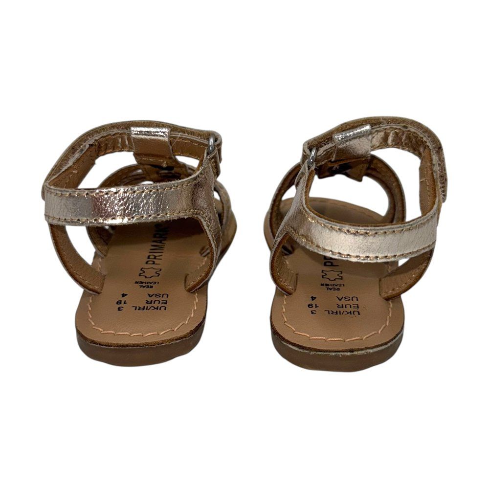 Босоніжки Primark