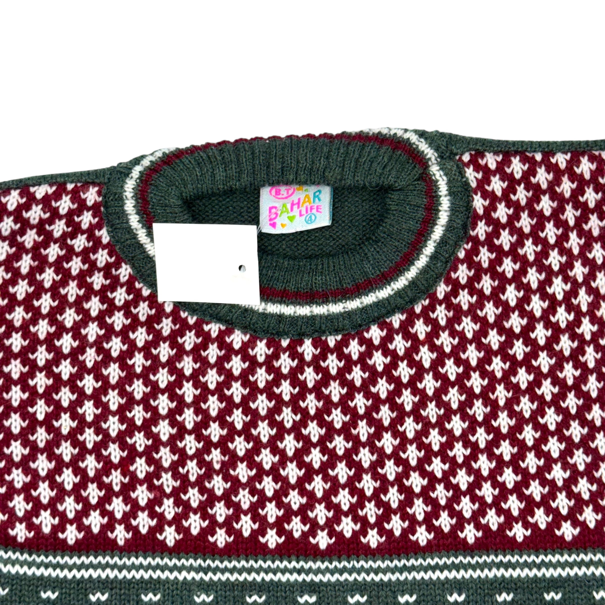 Кофтинка BABEXI