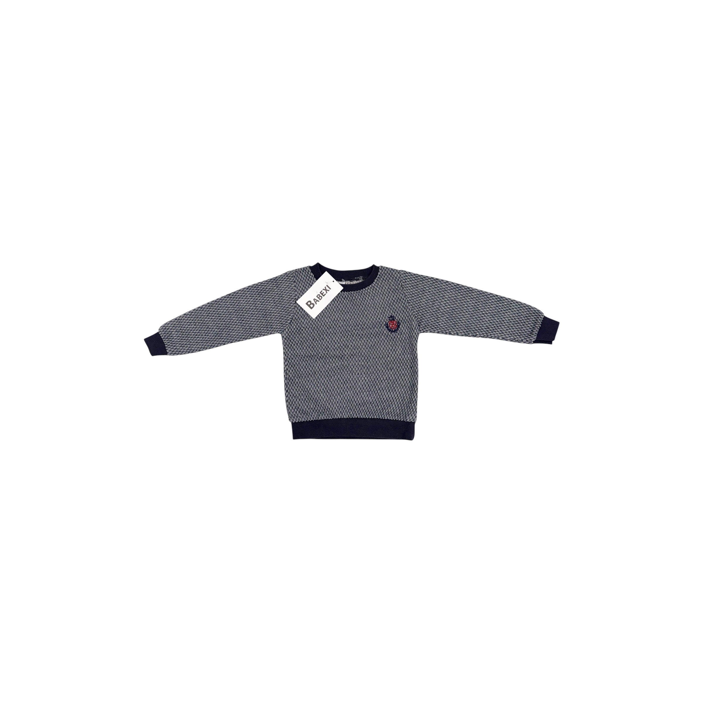 Кофтинка BABEXI