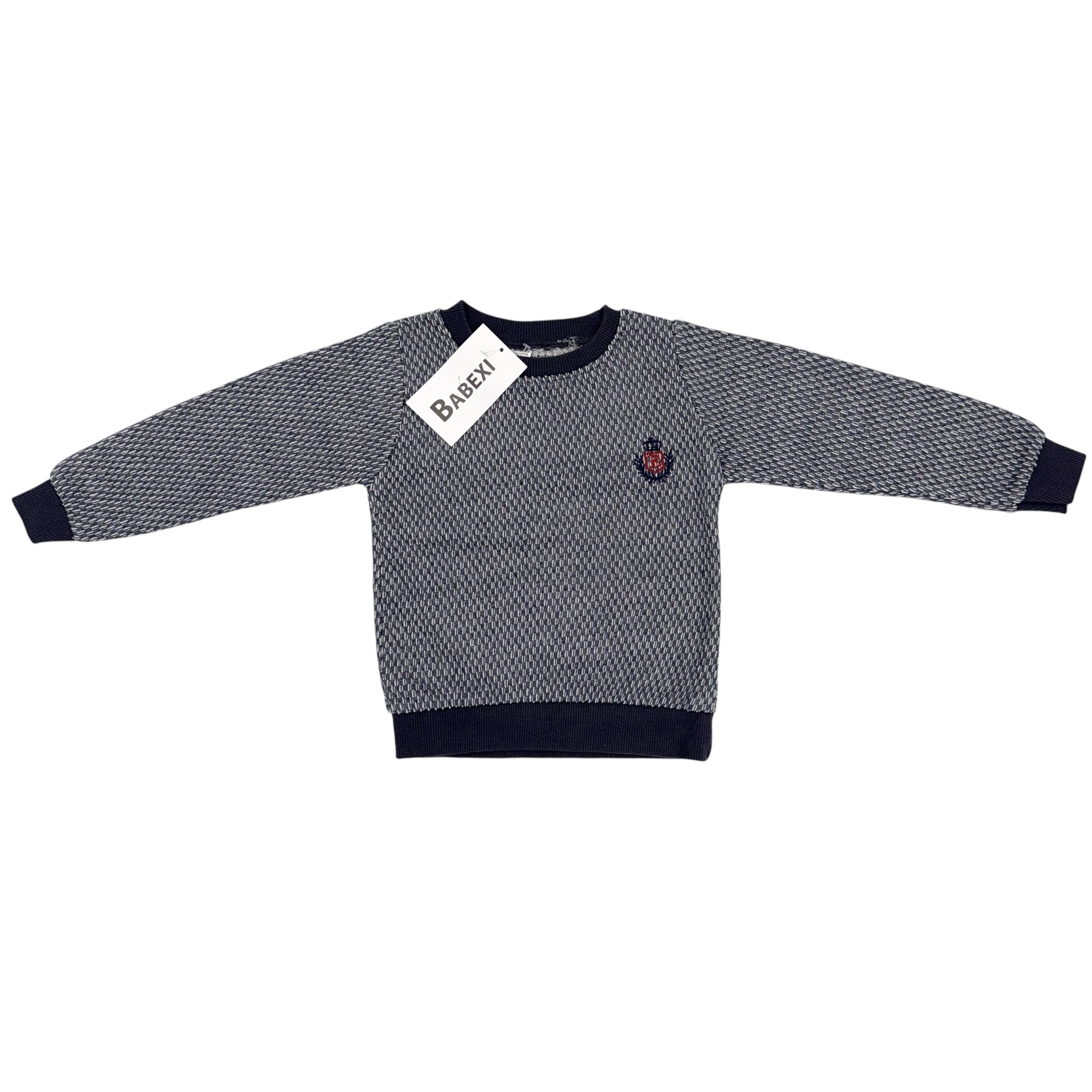 Кофтинка BABEXI