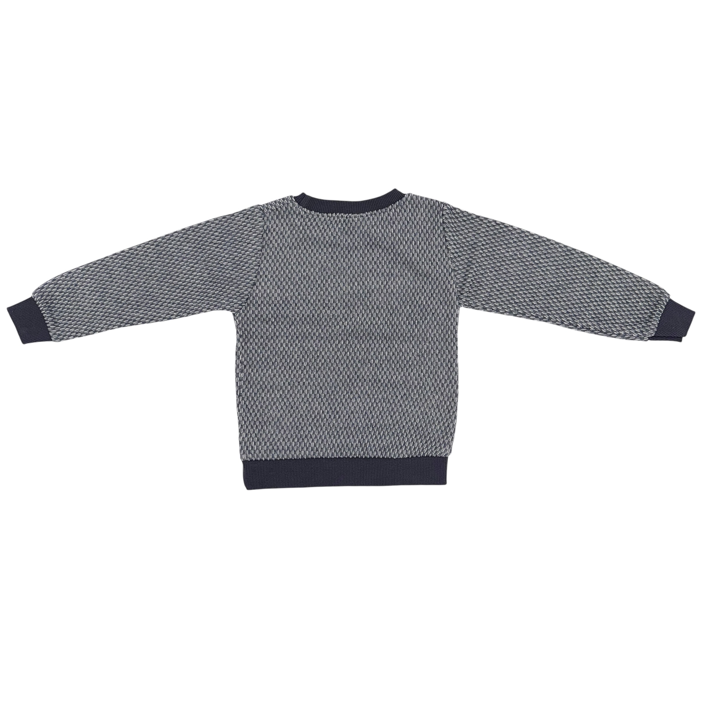 Кофтинка BABEXI