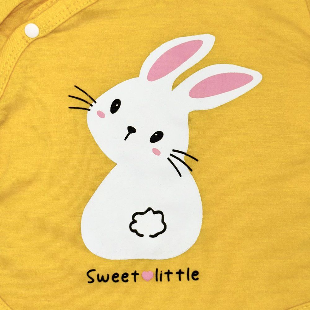 Боді з довгим рукавом 