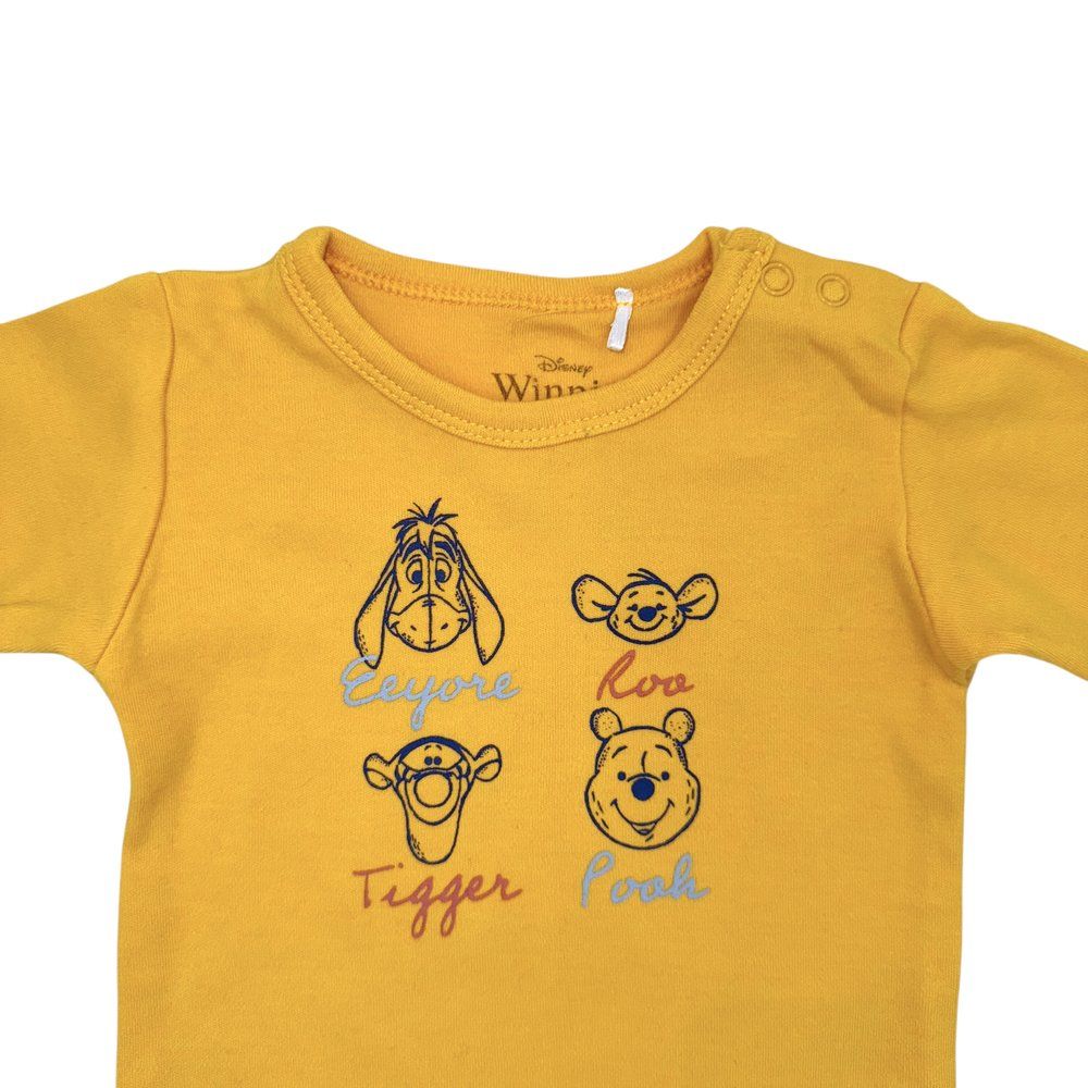 Боді з довгим рукавом Cool Club