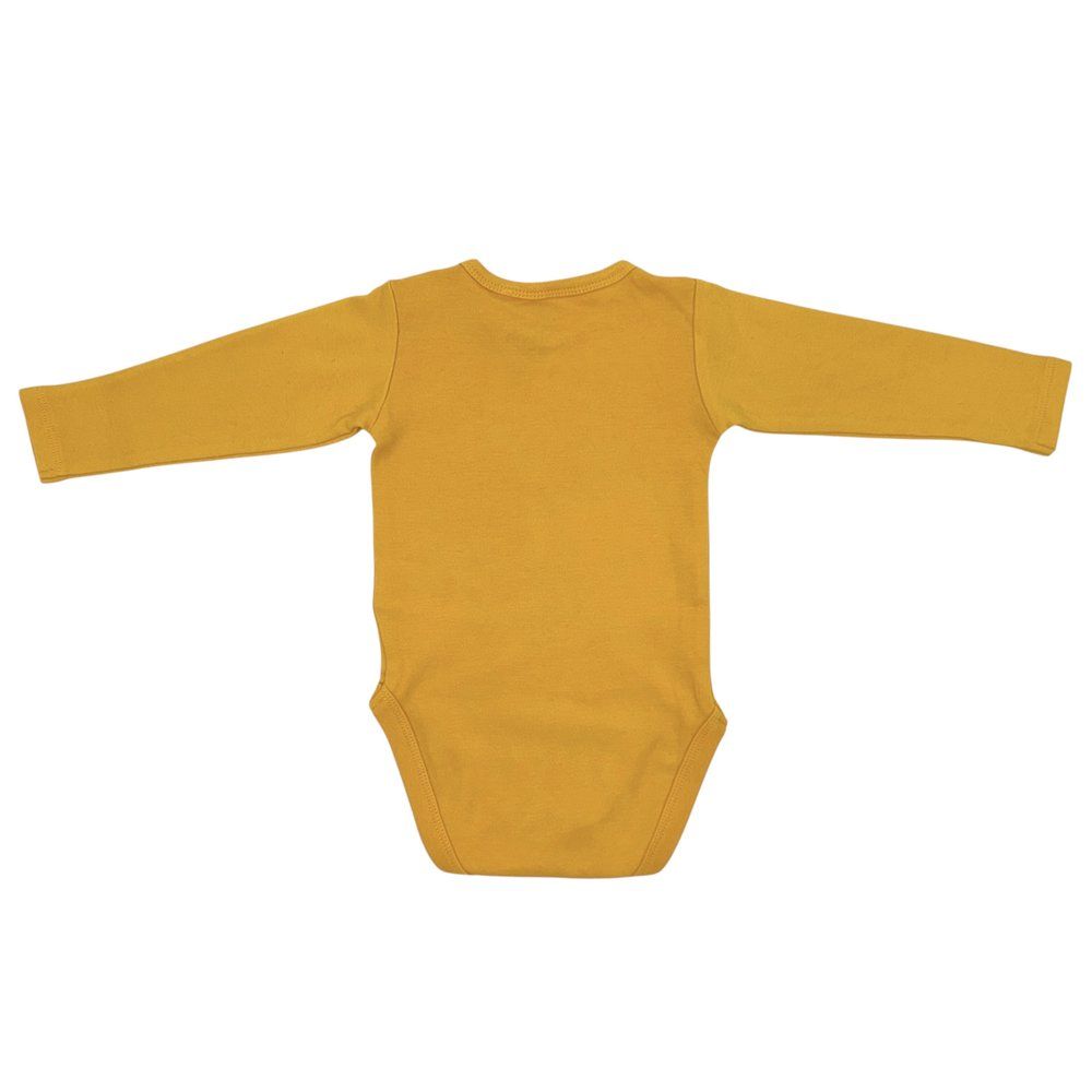 Боді з довгим рукавом Cool Club