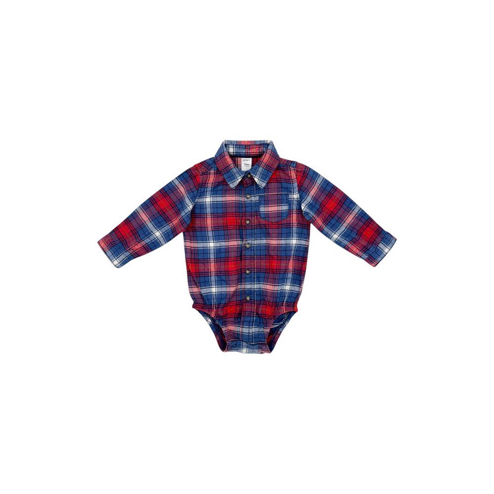 Боді-сорочка Carter's