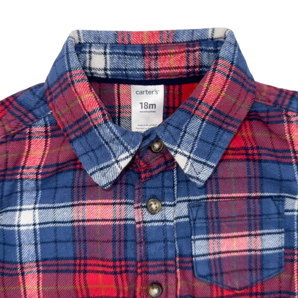 Боді-сорочка Carter's