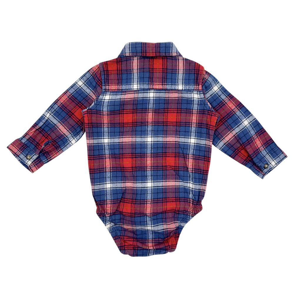 Боді-сорочка Carter's