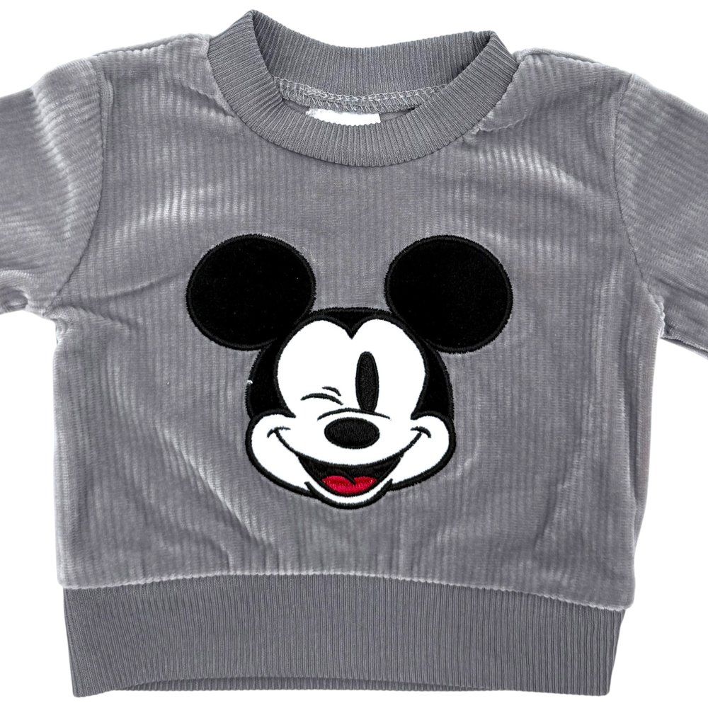 Кофтинка Disney