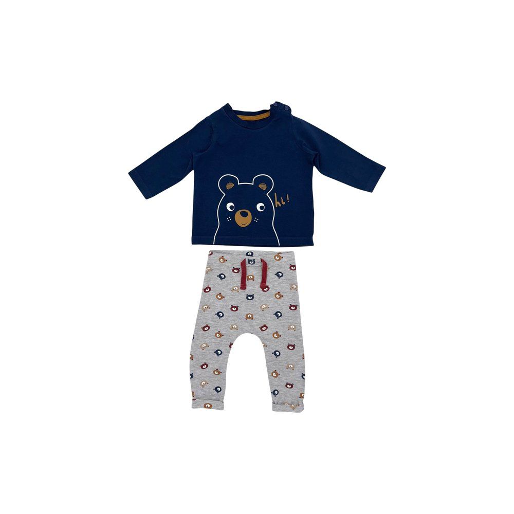 Комплект Mexx