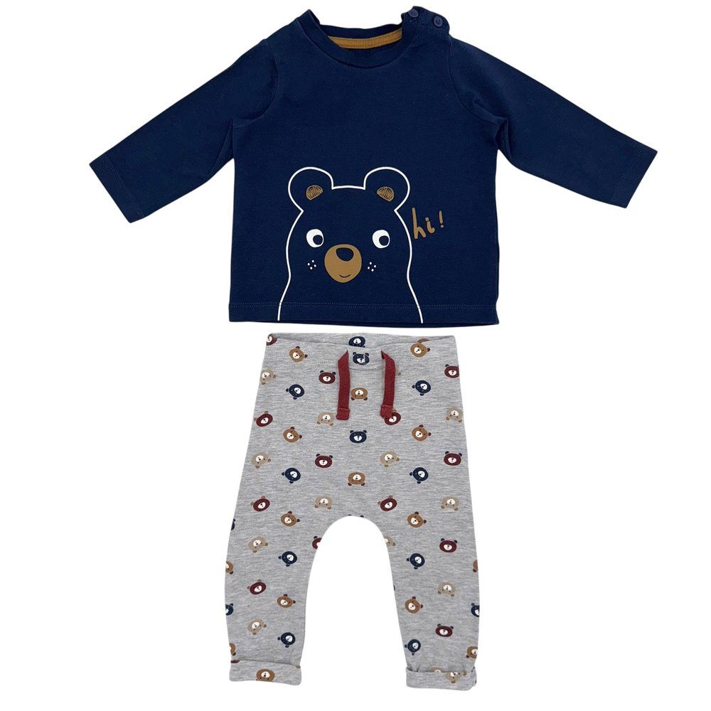 Комплект Mexx