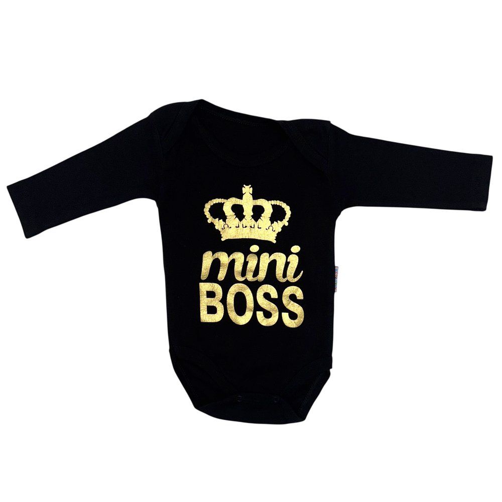 Боді з довгим рукавом  Kardelya