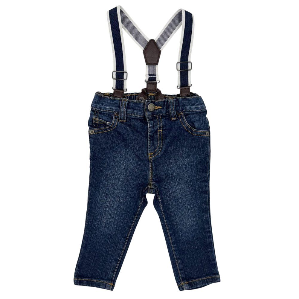 Джинси Joe Fresh