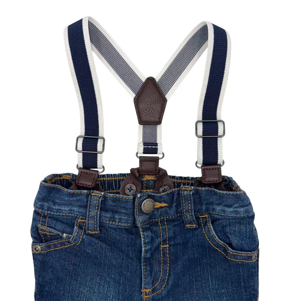 Джинси Joe Fresh