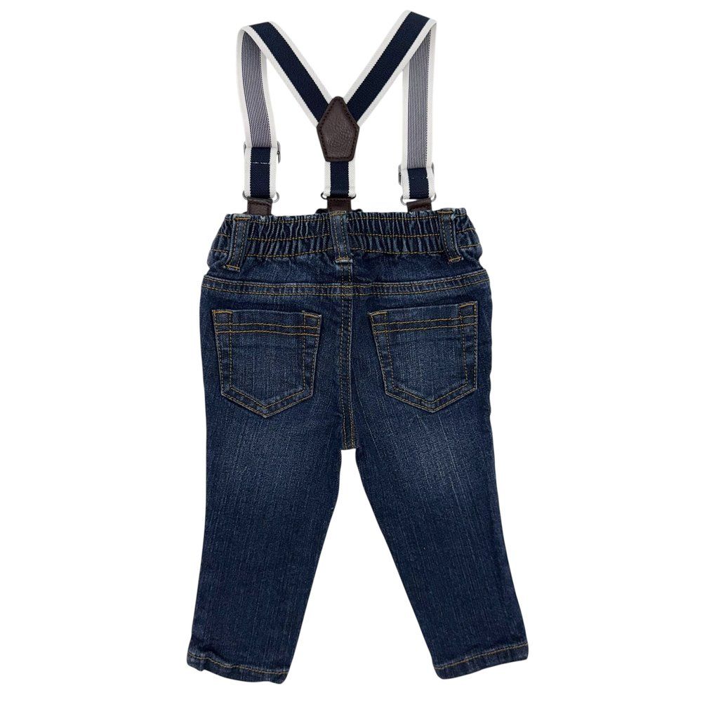 Джинси Joe Fresh