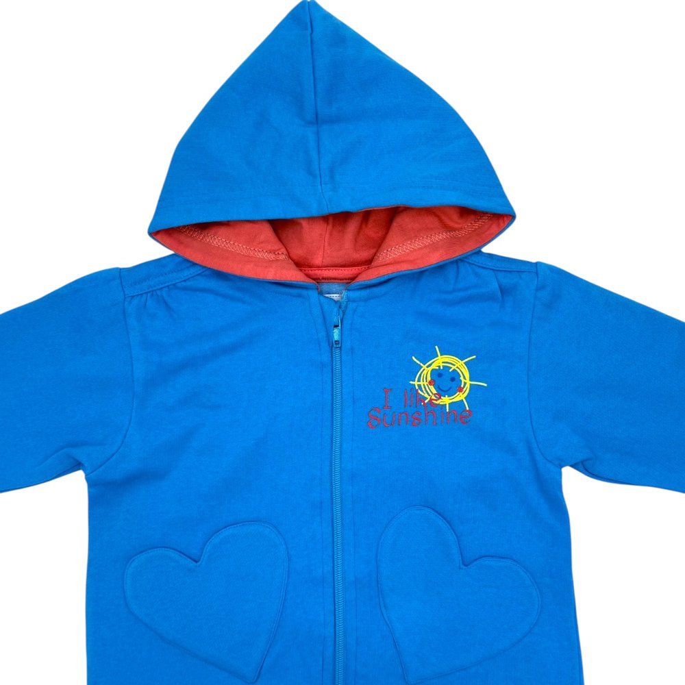 Кофтинка TQF