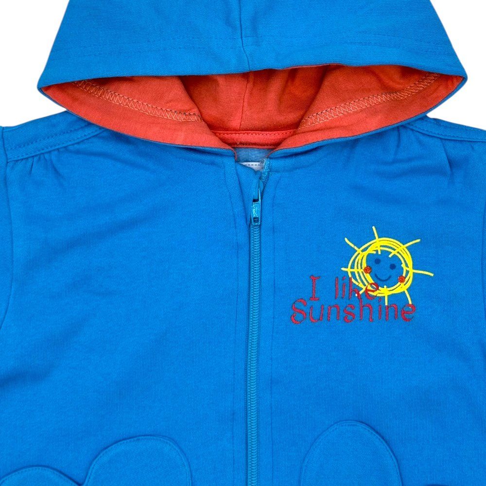 Кофтинка TQF