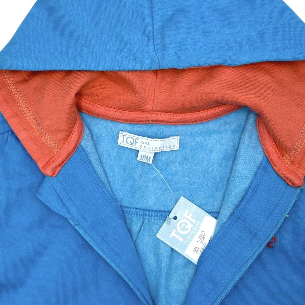 Кофтинка TQF