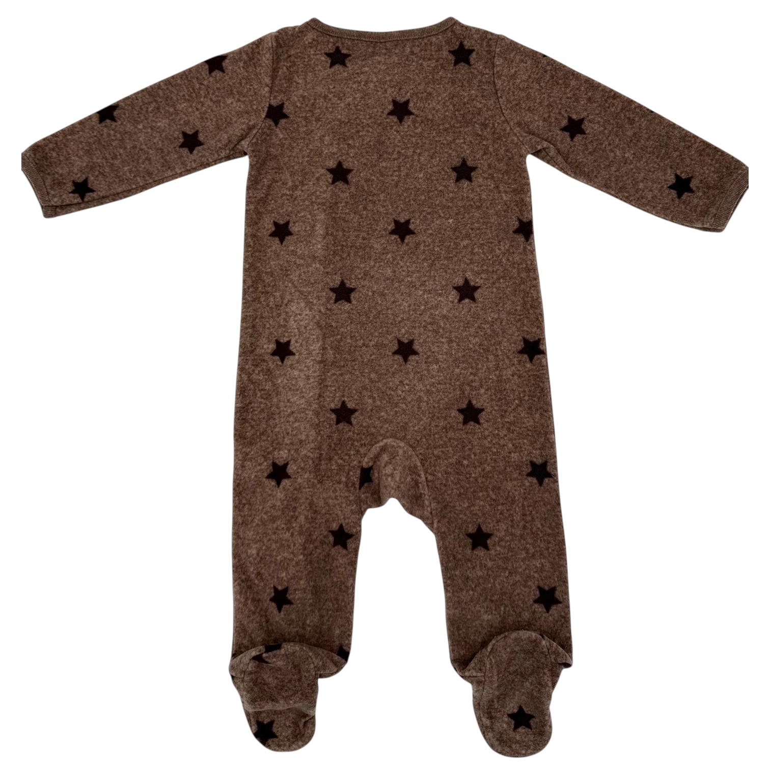 Флісовий чоловічок Carter's