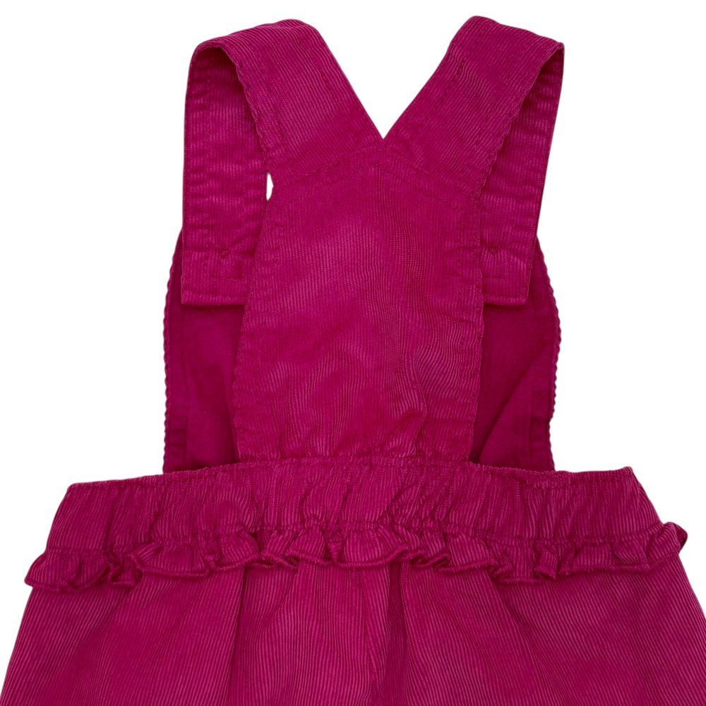 Вельветовий комбінезон Disney