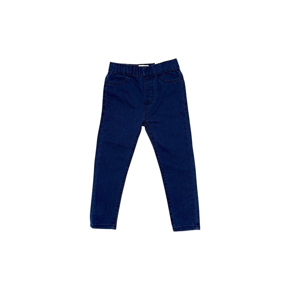 Джинси TUMBLE'N DRY