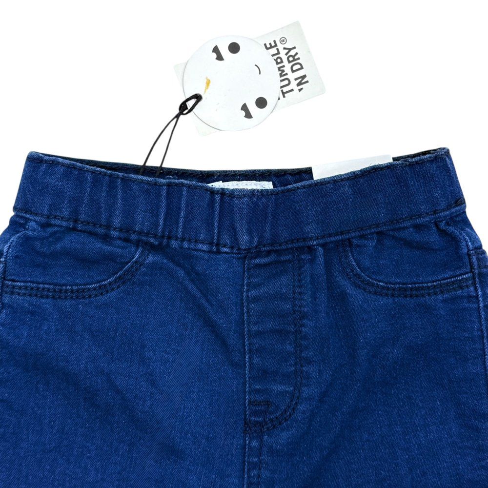 Джинси TUMBLE'N DRY