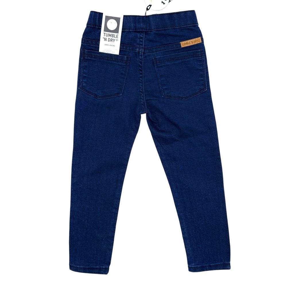 Джинси TUMBLE'N DRY