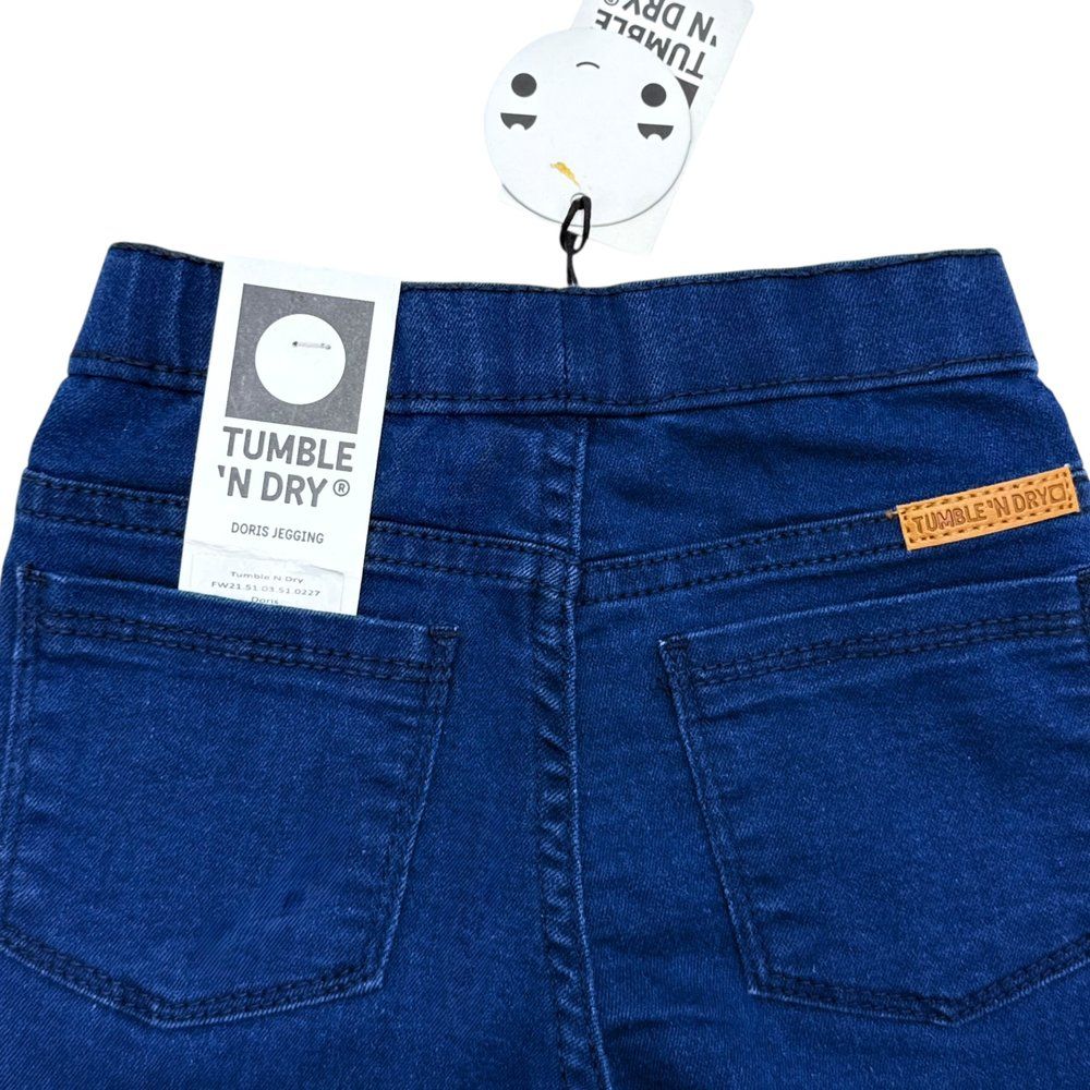Джинси TUMBLE'N DRY