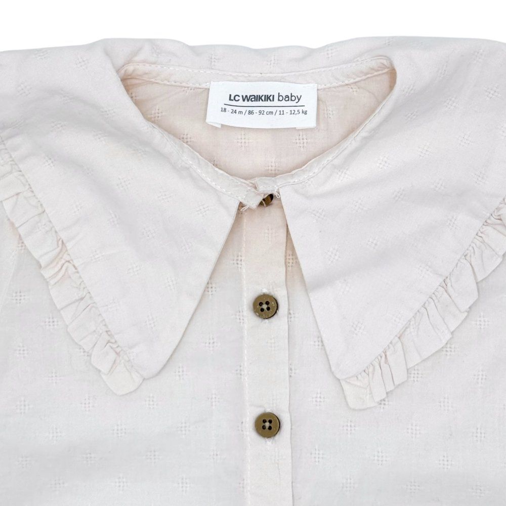 Кофтинка LC Waikiki baby