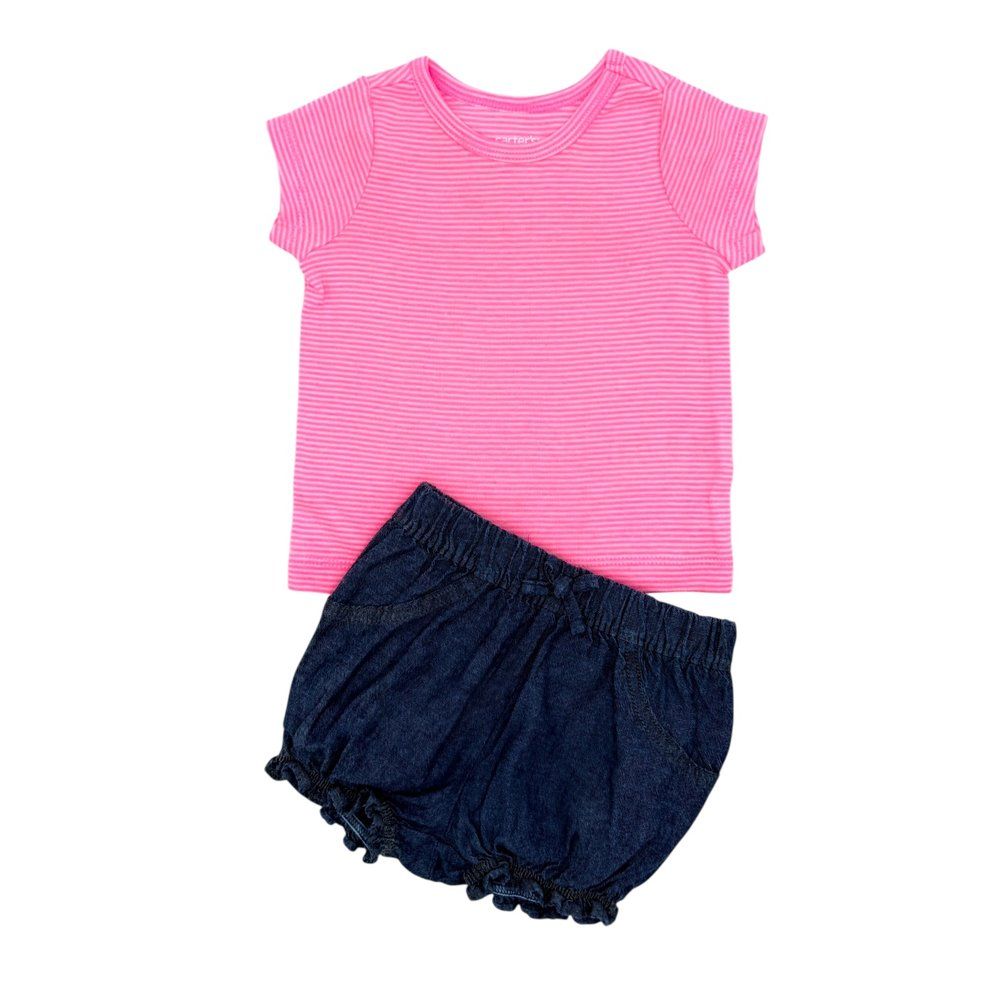 Комплект Carter's