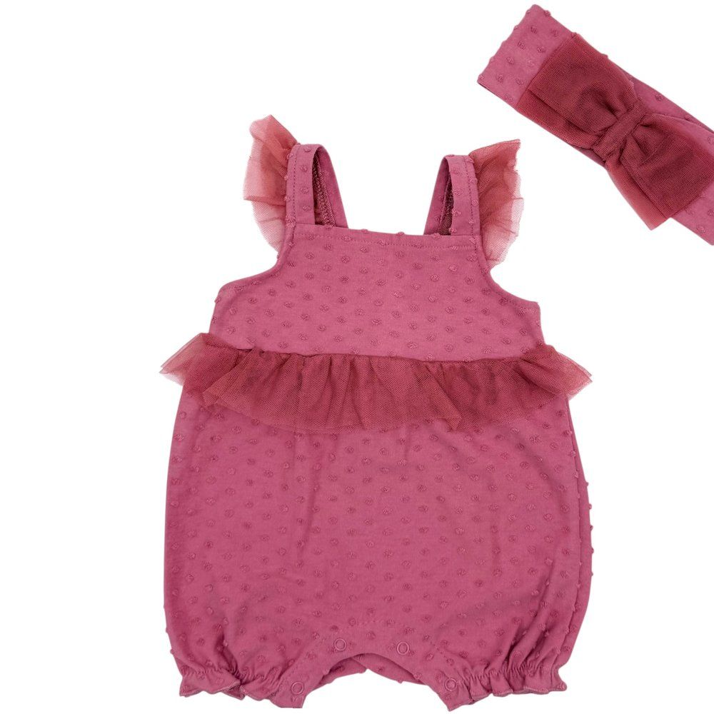 Комбінезон