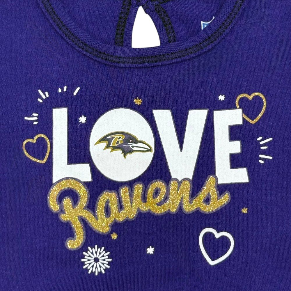 Комплект (бодi,слюнявчик,пiнетки) NFL