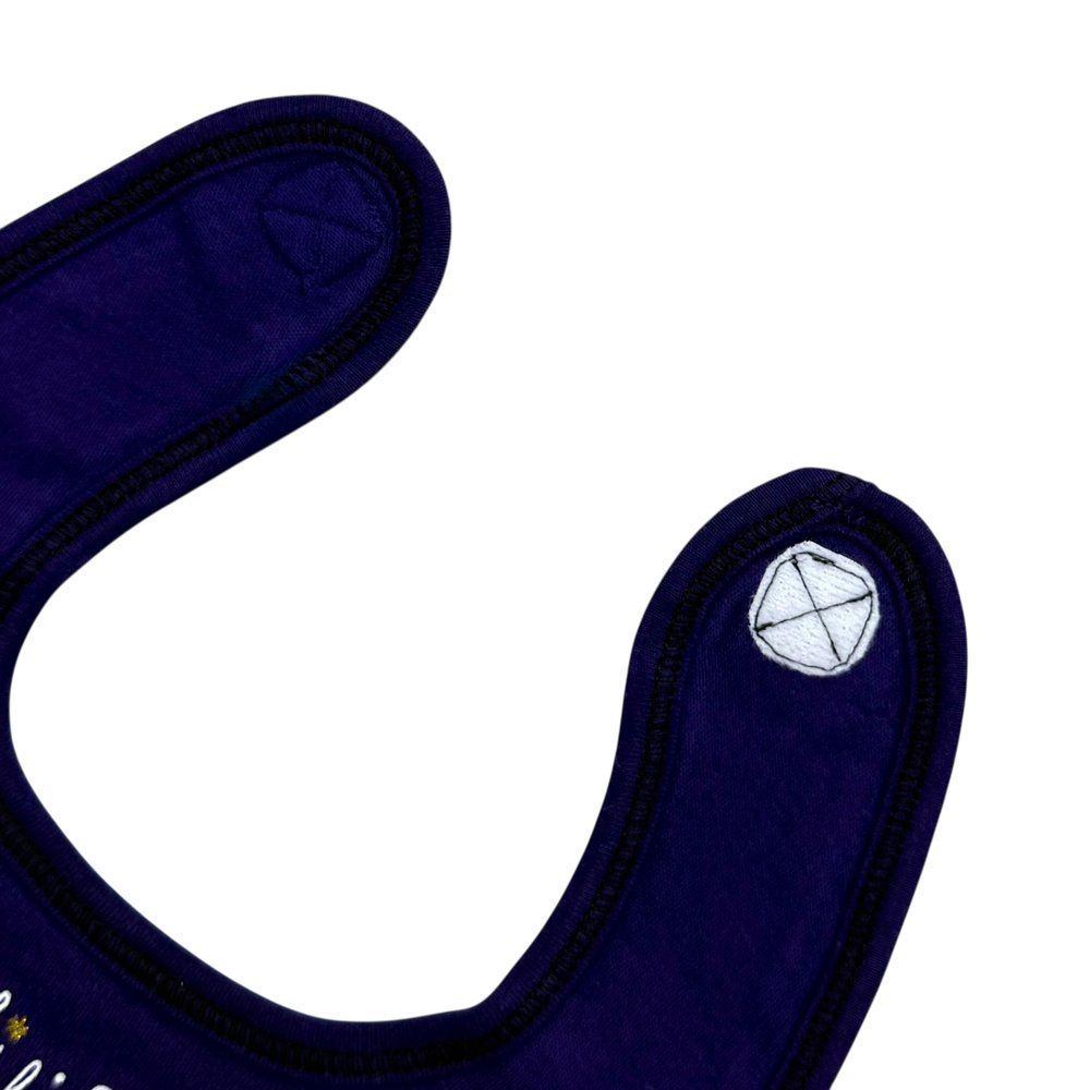 Комплект (бодi,слюнявчик,пiнетки) NFL