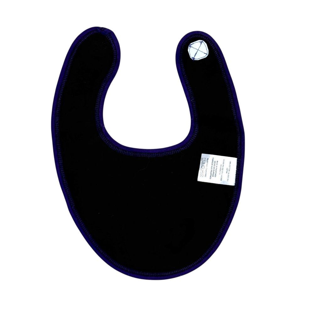 Комплект (бодi,слюнявчик,пiнетки) NFL