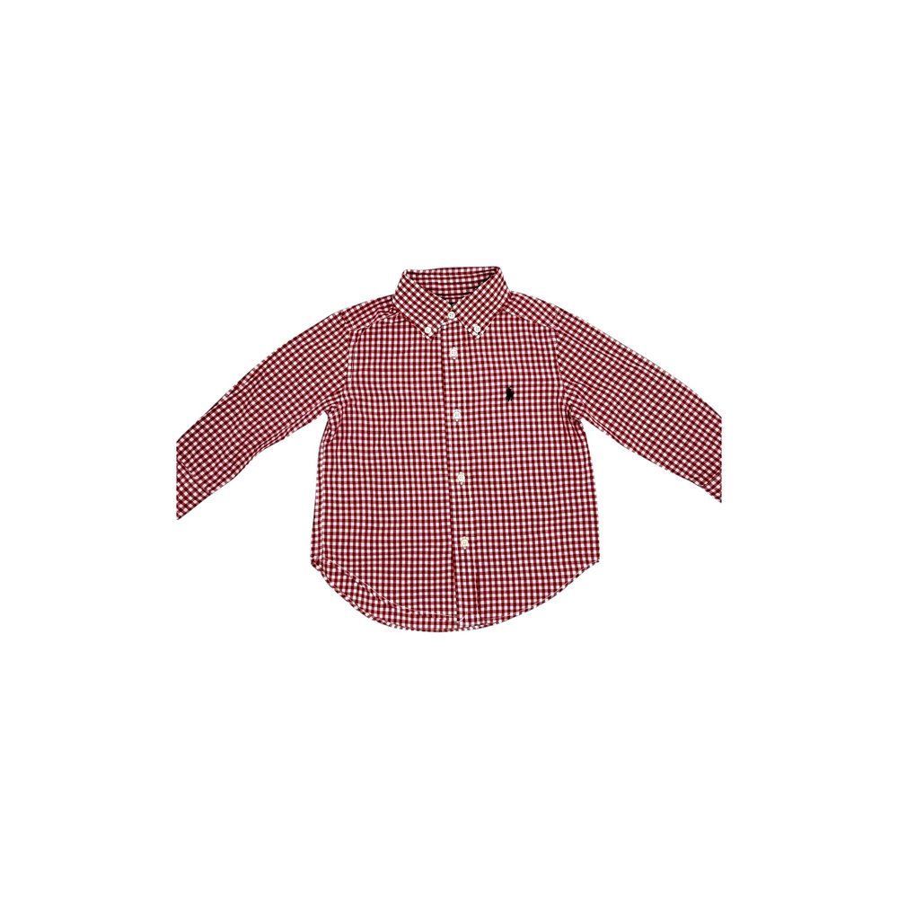 Сорочка Ralph Lauren