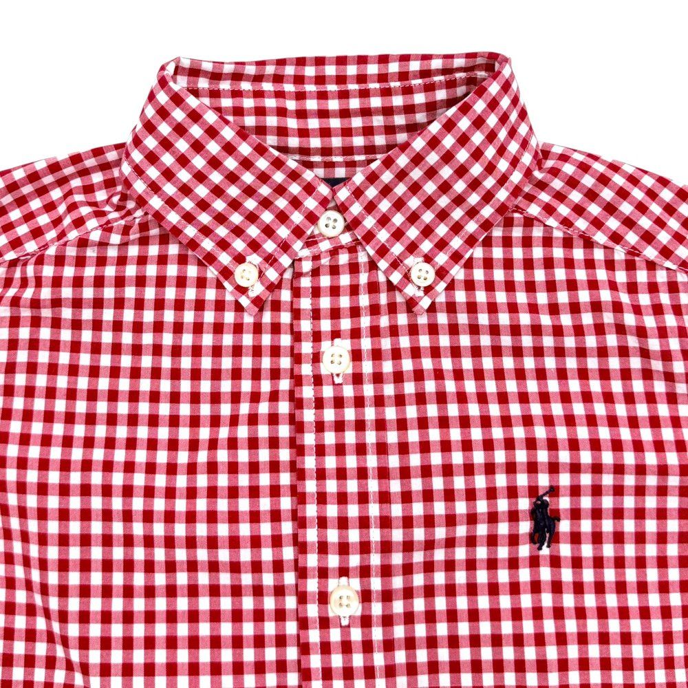 Сорочка Ralph Lauren