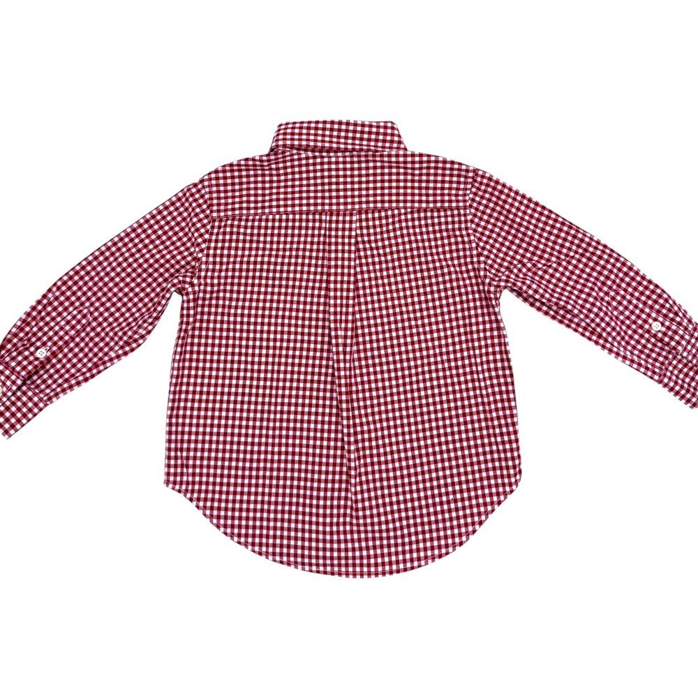 Сорочка Ralph Lauren